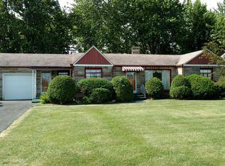 1875 E 2nd St, Defiance, OH 43512