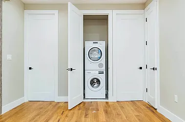 Rented by Doorway NYC, LLC