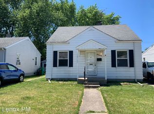 24355 Valley Ave, Eastpointe, MI 48021