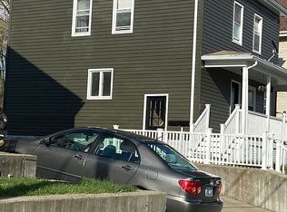 95 Morris Ave, Pawtucket, RI 02860