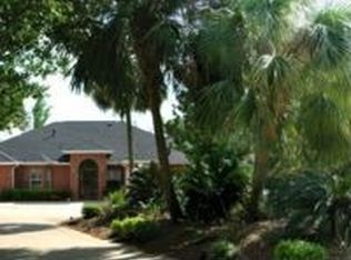 37 Senner Ct, Shalimar, FL 32579