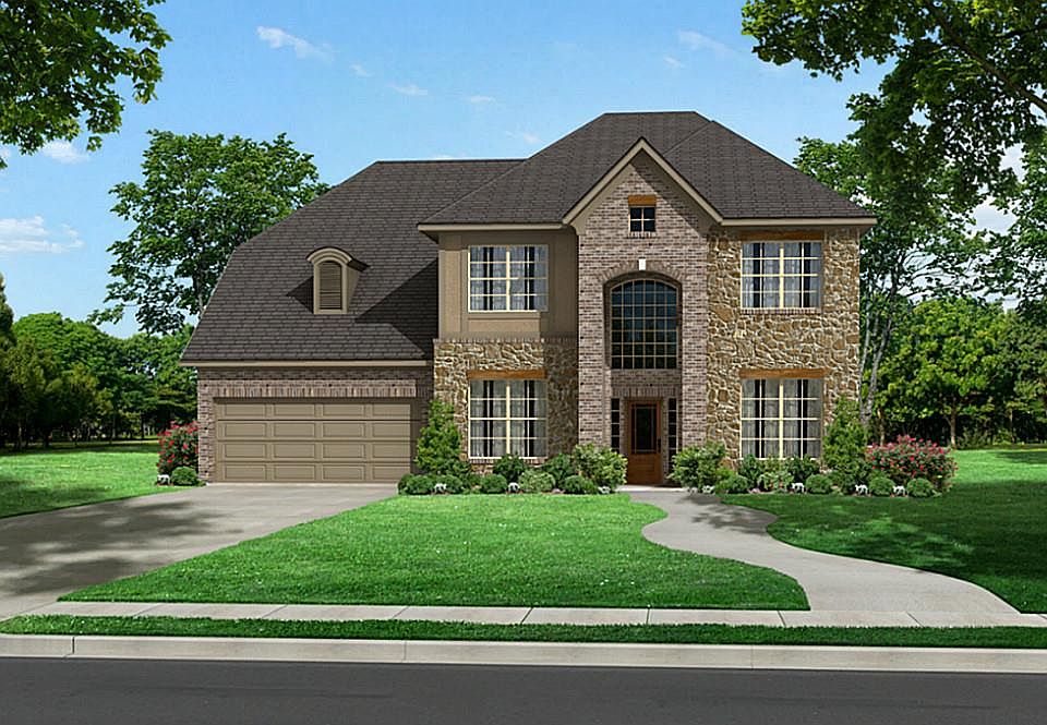 1st image of 20106 Granite Birch Ln