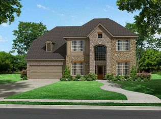 20106 Granite Birch Ln, Cypress, TX 77433
