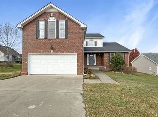 135 Vaughn Rd, Ashland City, TN 37015