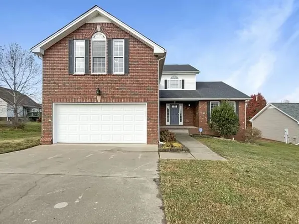 135 Vaughn Rd, Ashland City, TN 37015