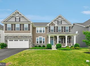 6733 Serviceberry Dr, Frederick, MD 21703