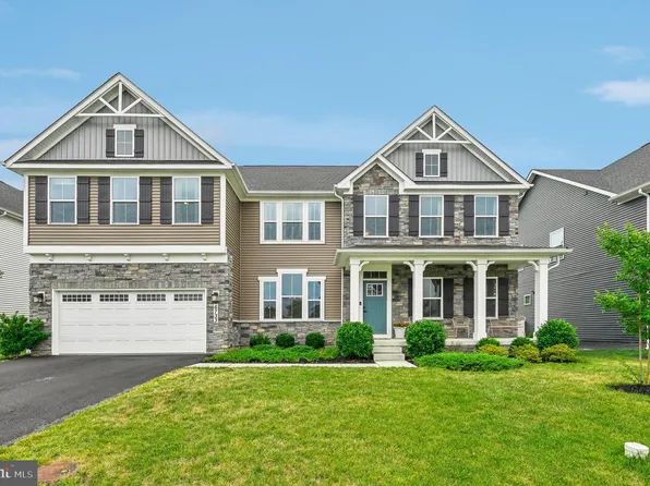 6733 Serviceberry Dr, Frederick, MD 21703