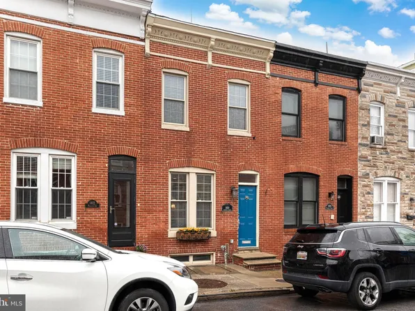 1410 Patapsco St, Baltimore, MD 21230