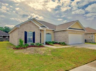 3844 Alexander Ln, Marrero, LA 70072
