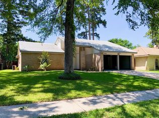 5615 Circlegate Dr, Spring, TX 77373