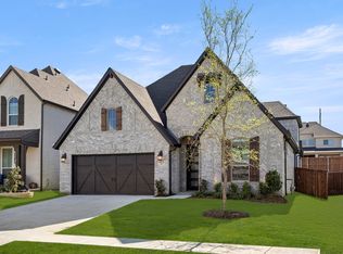8525 Morrisville Dr, McKinney, TX 75071