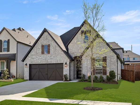 8525 Morrisville Dr, McKinney, TX 75071