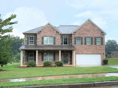 917 Damson Trl, Hampton, GA, 30228