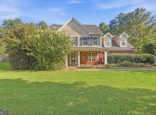169 Nettie Ln, McDonough, GA 30252