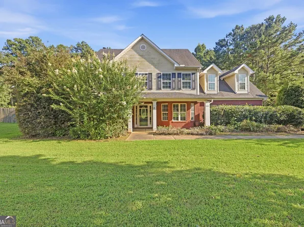 169 Nettie Ln, McDonough, GA 30252