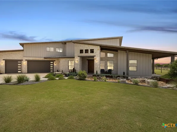 215 Mesa Vista Dr, Leander, TX 78641