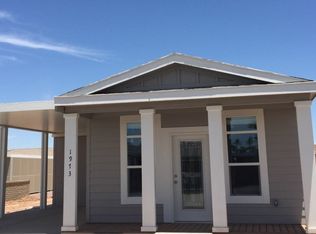 1110 N Henness Rd #1973, Casa Grande, AZ 85122