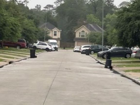Exterior Neighborhood (street photo)