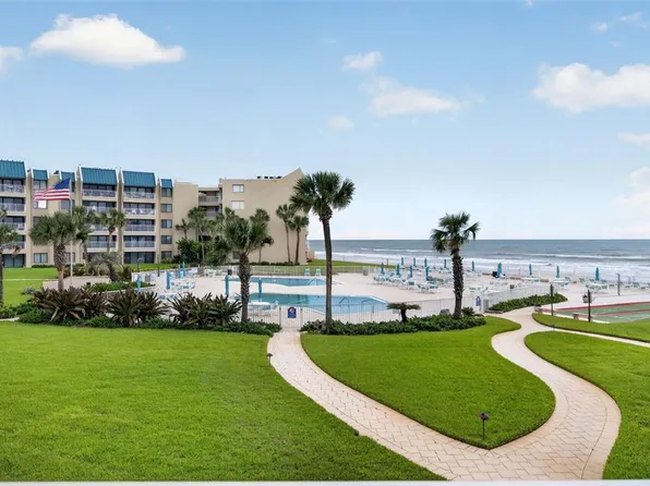 4501 S ATLANTIC AVENUE #2030, NEW SMYRNA BEACH, FL 32169
