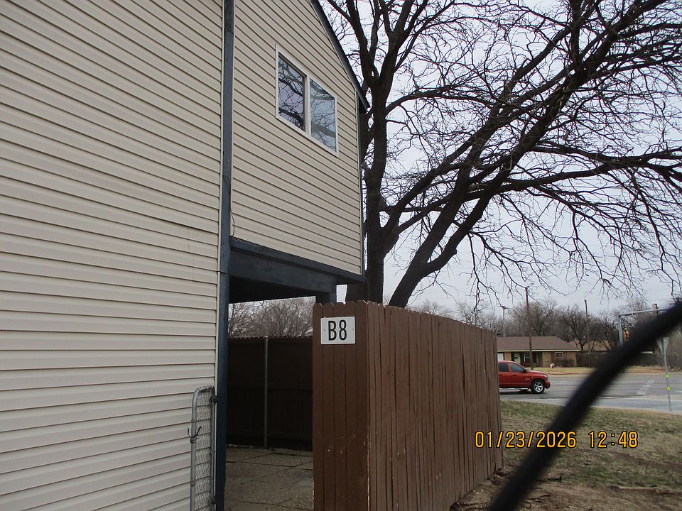 1st image of 4500 S Virginia St #B8