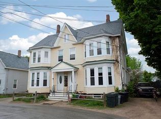 18-20 Cleveland Pl UNIT 3, Laconia, NH 03246