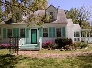 8361 Mill Creek Rd, West Point, VA 23181