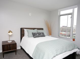 1701 N Charles St #3, Baltimore, MD 21201