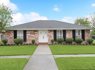 4120 Green Acres Rd, Metairie, LA 70003