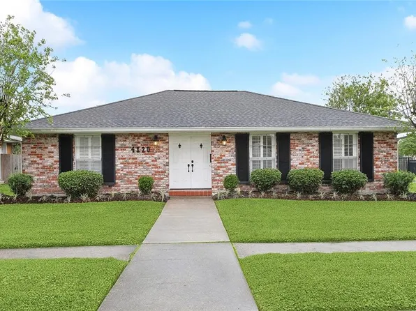 4120 Green Acres Rd, Metairie, LA 70003