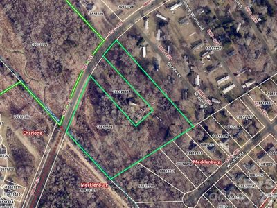 9630 & 9700 Plaza Road Ext, Charlotte, NC, 28215