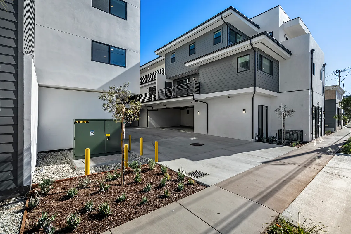 Building Photo - 2Fifty Luxury Apartments