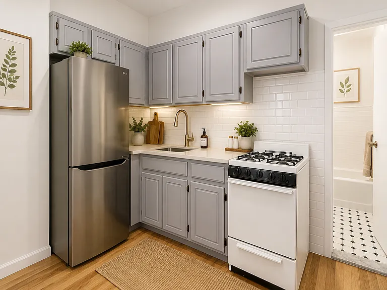 2281 1st Ave #2A — Photo 3