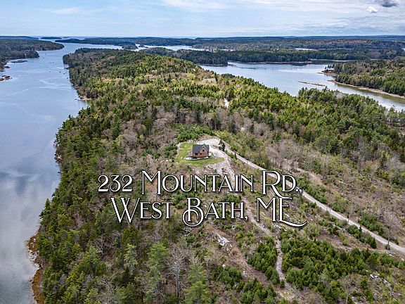 2nd image of 232 Mountain Road