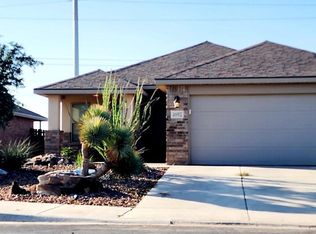 1602 Wrangler Ln, Midland, TX 79705