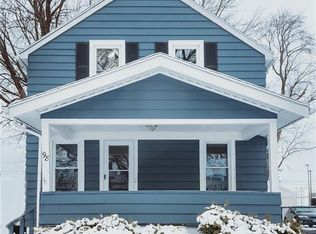 98 Willmont St, Rochester, NY 14609
