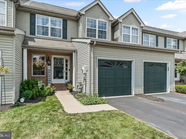 180 Harvard Dr, Trappe, PA 19426
