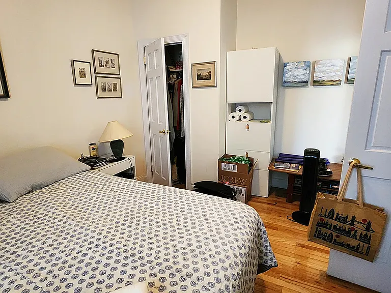 598 Pacific St #2G — Photo 6
