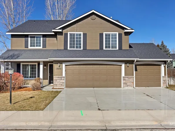 12670 W Orion Greens St, Boise, ID 83709