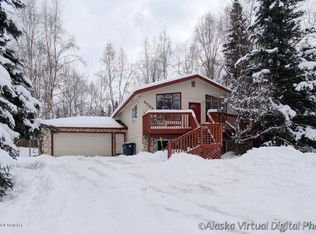 2509 Kensington Dr, Anchorage, AK 99504