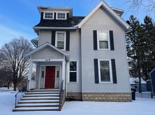 649 Harrison Ave, Beloit, WI 53511