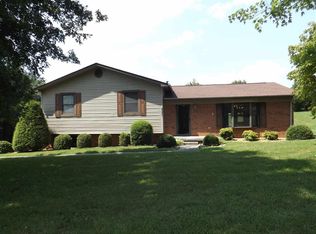 4331 Whitecliff St, Morristown, TN 37813