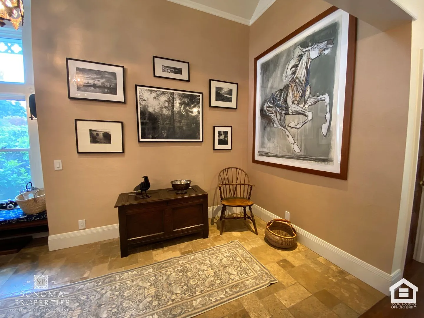 Stunning Furnished Eastside Home — Photo 3