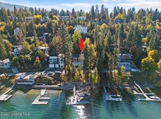 2770 E Hayden Lake Rd, Hayden Lake, ID 83835