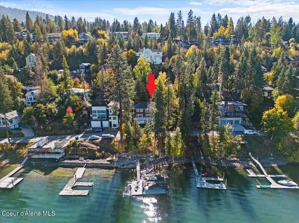 2770 E Hayden Lake Rd, Hayden Lake, ID 83835