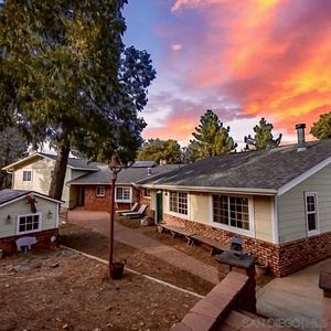 4685 Quiet Oaks Trl, Julian, CA, 92036