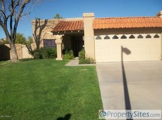 9066 E Gelding Dr, Scottsdale, AZ 85260
