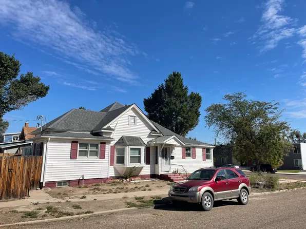 822 Santa Fe Ave #1, La Junta, CO 81050