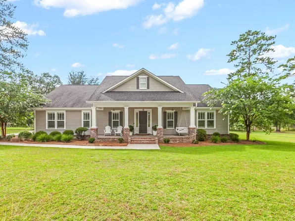 7006 Meander Ct, Tallahassee, FL 32309