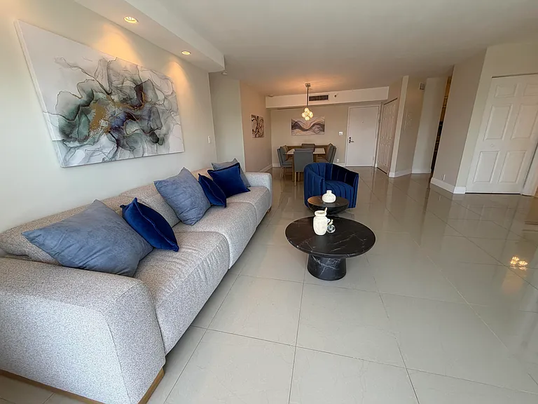 3530 Mystic Pointe Dr #2303 — Photo 6
