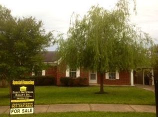 6061 Brooks Cv, Olive Branch, MS 38654